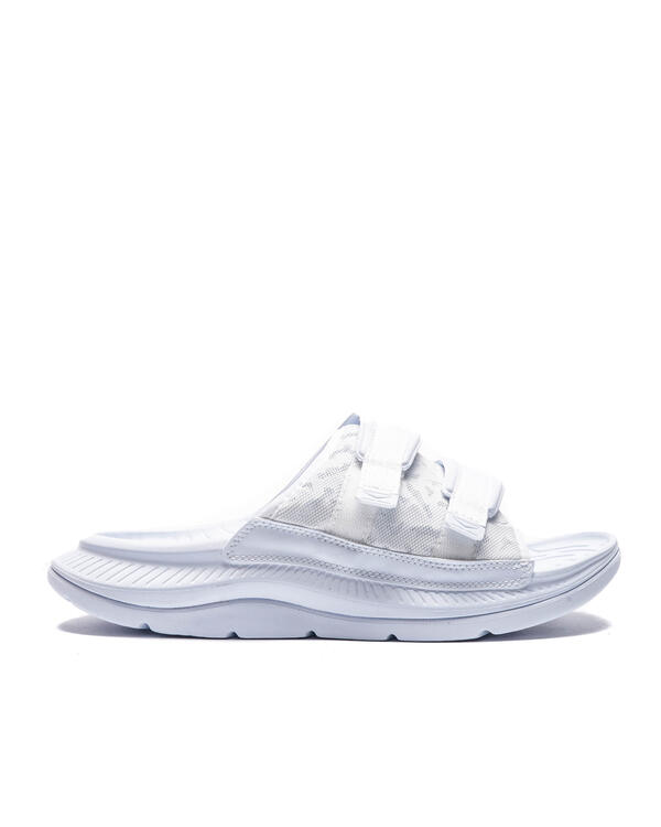 Hoka One One U ORA LUXE | 1134150-WWH | AFEW STORE